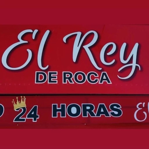 El Rey de Roca — 24 horas